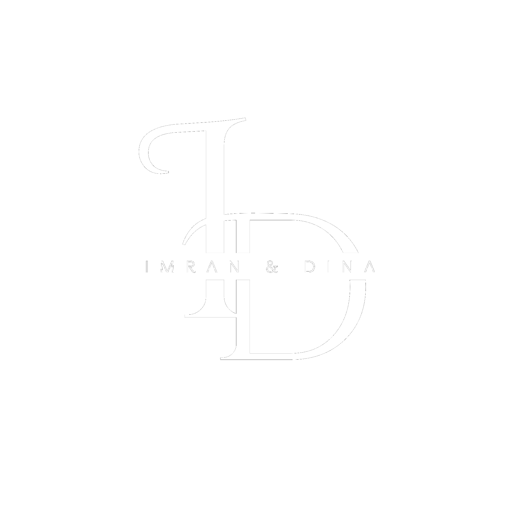 Imran & Dina